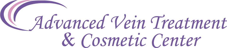 Advanced Veint Treatment & Cosmetic Center Logo